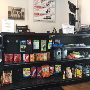 Pep Boys - Front desk/waiting area - Auto Repair Near Me - Johns Creek, Georgia Pep Boys - Front desk/waiting area - Auto Repair Near Me - Johns Creek, Georgia