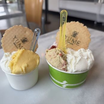 Yume Gelato - Gelato! - Gelato Near Me - Sacramento, California Yume Gelato - Gelato! - Gelato Near Me - Sacramento, California