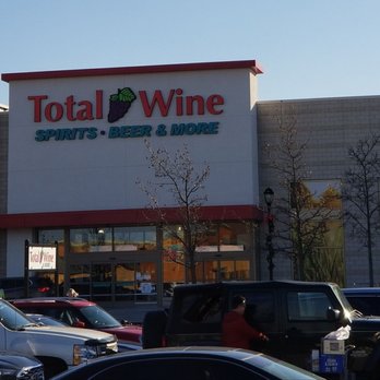 Total Wine & More - Great prices and HUGE selection of beer, wine and spirits - Beer, Wine & Spirits Near Me - Noblesville, Indiana Total Wine & More - Great prices and HUGE selection of beer, wine and spirits - Beer, Wine & Spirits Near Me - Noblesville, Indiana
