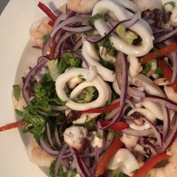 Ceviche Arigato - Arigato Salad - Peruvian Near Me - Weston, Florida Ceviche Arigato - Arigato Salad - Peruvian Near Me - Weston, Florida
