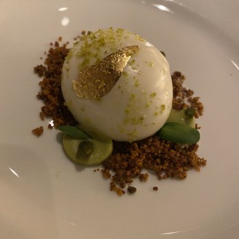 Queensyard - Burrata - Modern European Near Me - New York, New York Queensyard - Burrata - Modern European Near Me - New York, New York