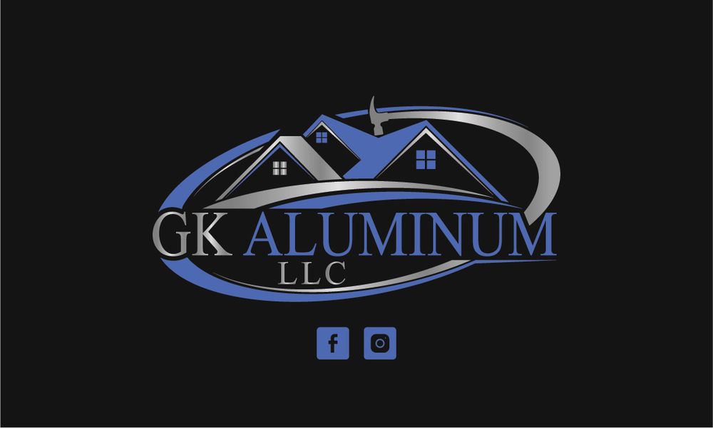 Slide of GK Aluminum