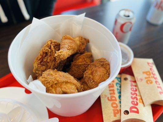 Jollibee by null