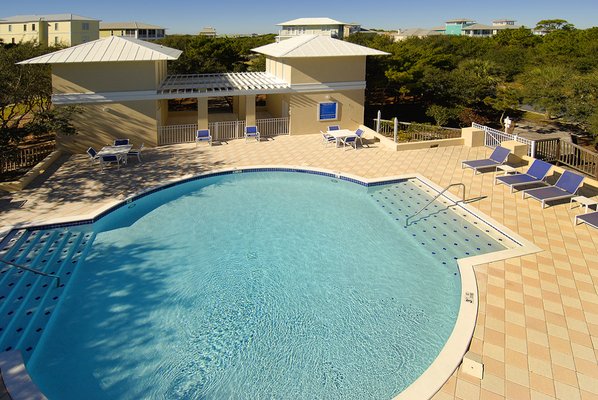Kiva Dunes Resort and Golf by null