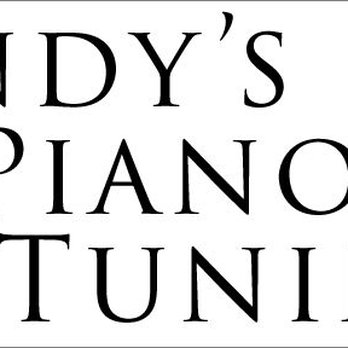 Andy's Piano Tuning - Piano Services Near Me Andy's Piano Tuning - Piano Services Near Me