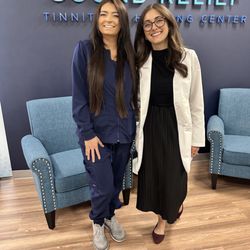 Sound Relief Tinnitus & Hearing Center - The girls in Denver