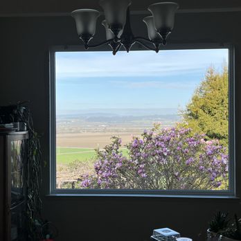 Airtight Vinyl Siding and Windows - Windows Installation Near Me - Soquel, California
