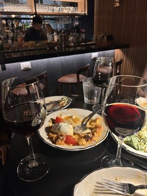 Grazie Mille by null