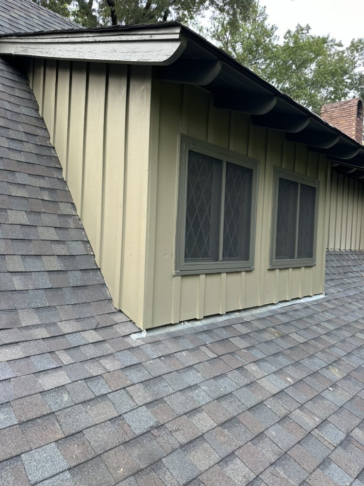 Slide of Patriot Roofing and Builders