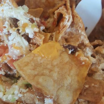 La Poblanita - Soggy chips - Mexican Near Me - Wilmington, Delaware La Poblanita - Soggy chips - Mexican Near Me - Wilmington, Delaware