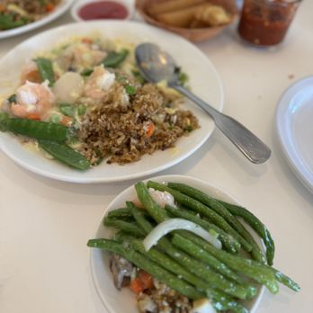 Oriental Chinese cuisine - String Beans 4.09.25 - Chinese Near Me - Placentia, California Oriental Chinese cuisine - String Beans 4.09.25 - Chinese Near Me - Placentia, California