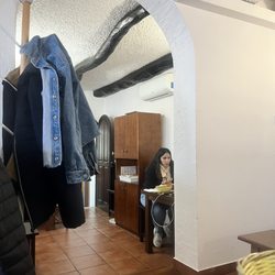 Adega do Ramada - Inside