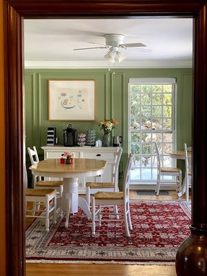 Inn on Putney Road Bed and Breakfast by null
