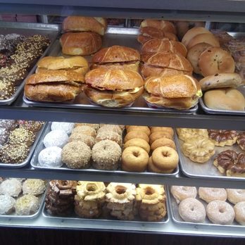 Christy Donuts - Breakfast sandwiches are the best - Donuts Near Me - San Jose, California Christy Donuts - Breakfast sandwiches are the best - Donuts Near Me - San Jose, California
