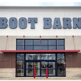 Exterior photo of Boot Barn - Memphis, Tennessee Exterior photo of Boot Barn - Memphis, Tennessee