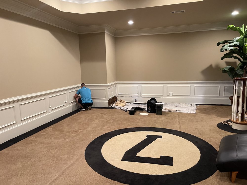 Slide of Sentinel Exteriors