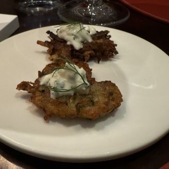 The Bocuse Restaurant - French Near Me - Hyde Park, New York
