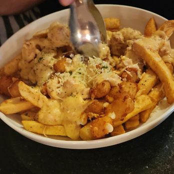 Blinkers Tavern - cheese curds - Steakhouses Near Me - Covington, Kentucky Blinkers Tavern - cheese curds - Steakhouses Near Me - Covington, Kentucky