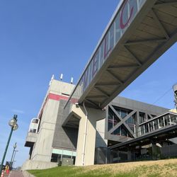 Stamford Transportation Center