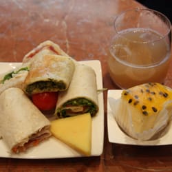 United Club