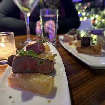 STK Steakhouse Bellevue - Stk & Frites - Steakhouses Near Me - Bellevue, Washington STK Steakhouse Bellevue - Stk & Frites - Steakhouses Near Me - Bellevue, Washington