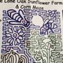 Photo of The Lone Oak Sunflower Farm & Corn Maze