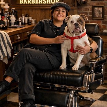 Barber John’s Family Cuts - Kate Toby - Barbers Near Me - Chico, California Barber John’s Family Cuts - Kate Toby - Barbers Near Me - Chico, California