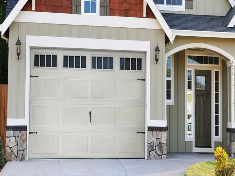 A&J Garage Door - Garage Door Contractor in Huntingtown, MD