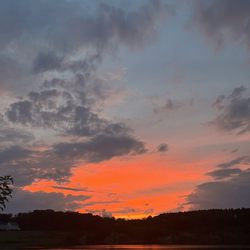 Quarry Place Loop - Sunset
