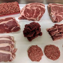 Peach Orchard Deer Processing