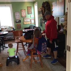 4 Generations - A nice family place.