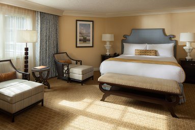 Laguna Cliffs Marriott Resort & Spa by null