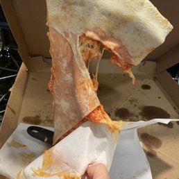 Dough