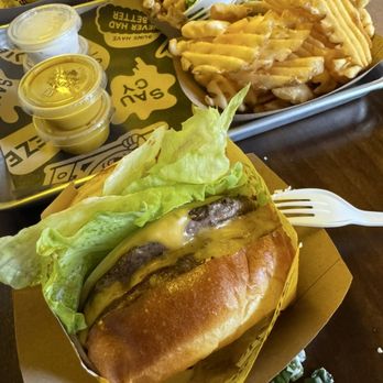 Louie's Original - Burgers Near Me - San Francisco, California Louie's Original - Burgers Near Me - San Francisco, California