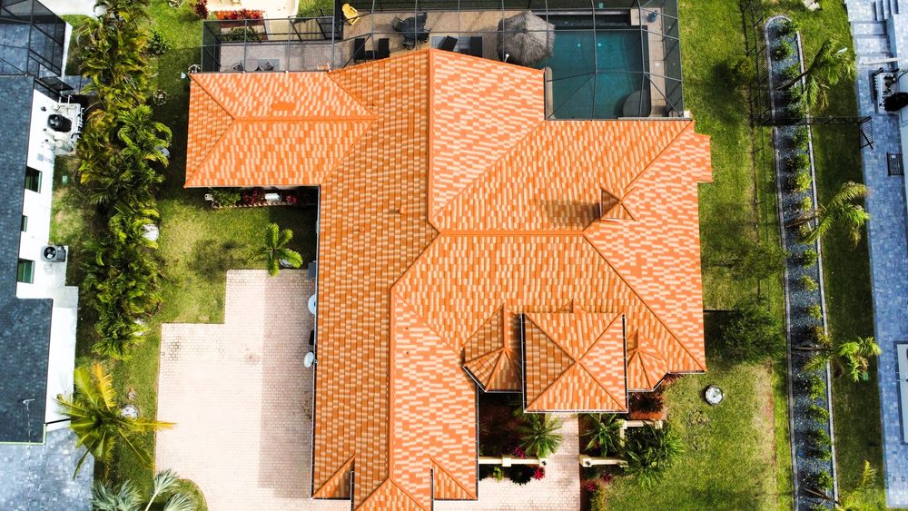 Slide of Superior Built Roofing