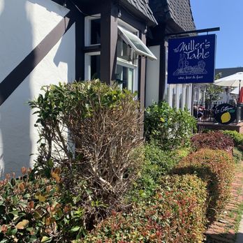 The Table & Vine - Caterers Near Me