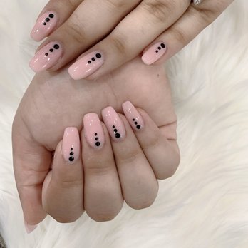 Nova Nail Spa - Nails by Tracy - Nail Salons Near Me - San Diego, California