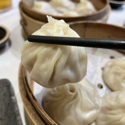 好德來小籠包店 - Xiao long bao