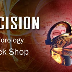 Vienna Watch & Clock Shop - GCA La Precision, Vienna Watch & Clock Shop LLC logo