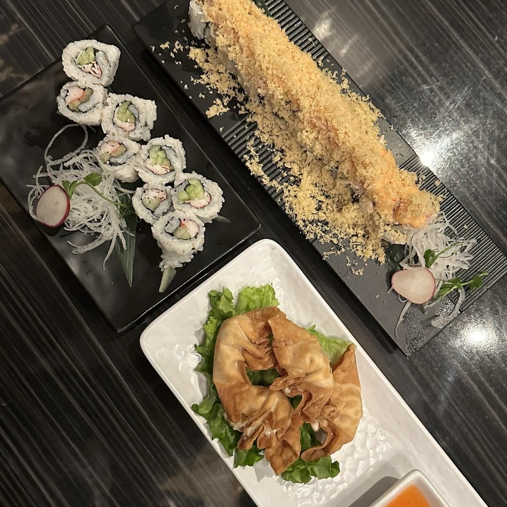 すしページ THE BEST 10 SUSHI BARS near HOUSTON, TX 77057 - Updated 2025