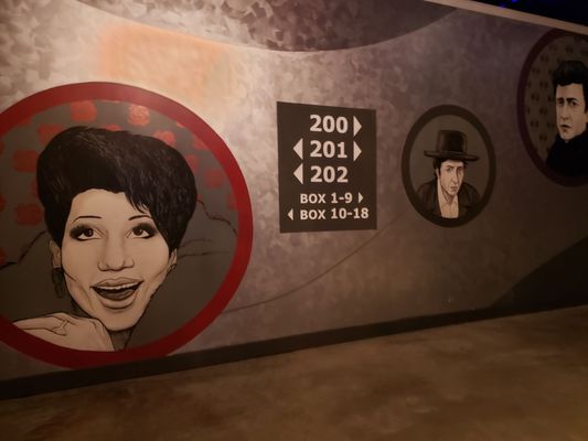 Coca-Cola Roxy by null