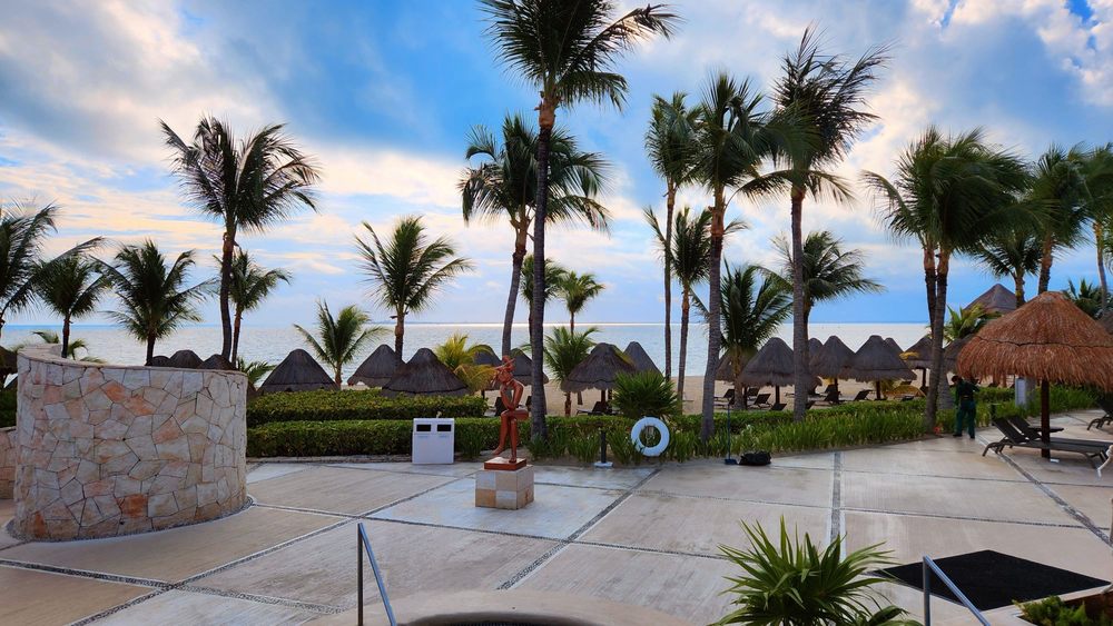 Excellence Resort