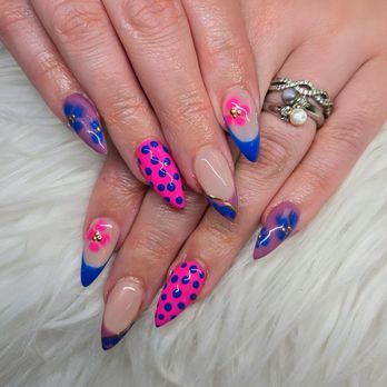 Passion 4 Nails - Nail Salons Near Me - Swansea, Massachusetts Passion 4 Nails - Nail Salons Near Me - Swansea, Massachusetts