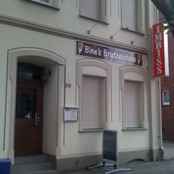 Bine's Brutzelstube