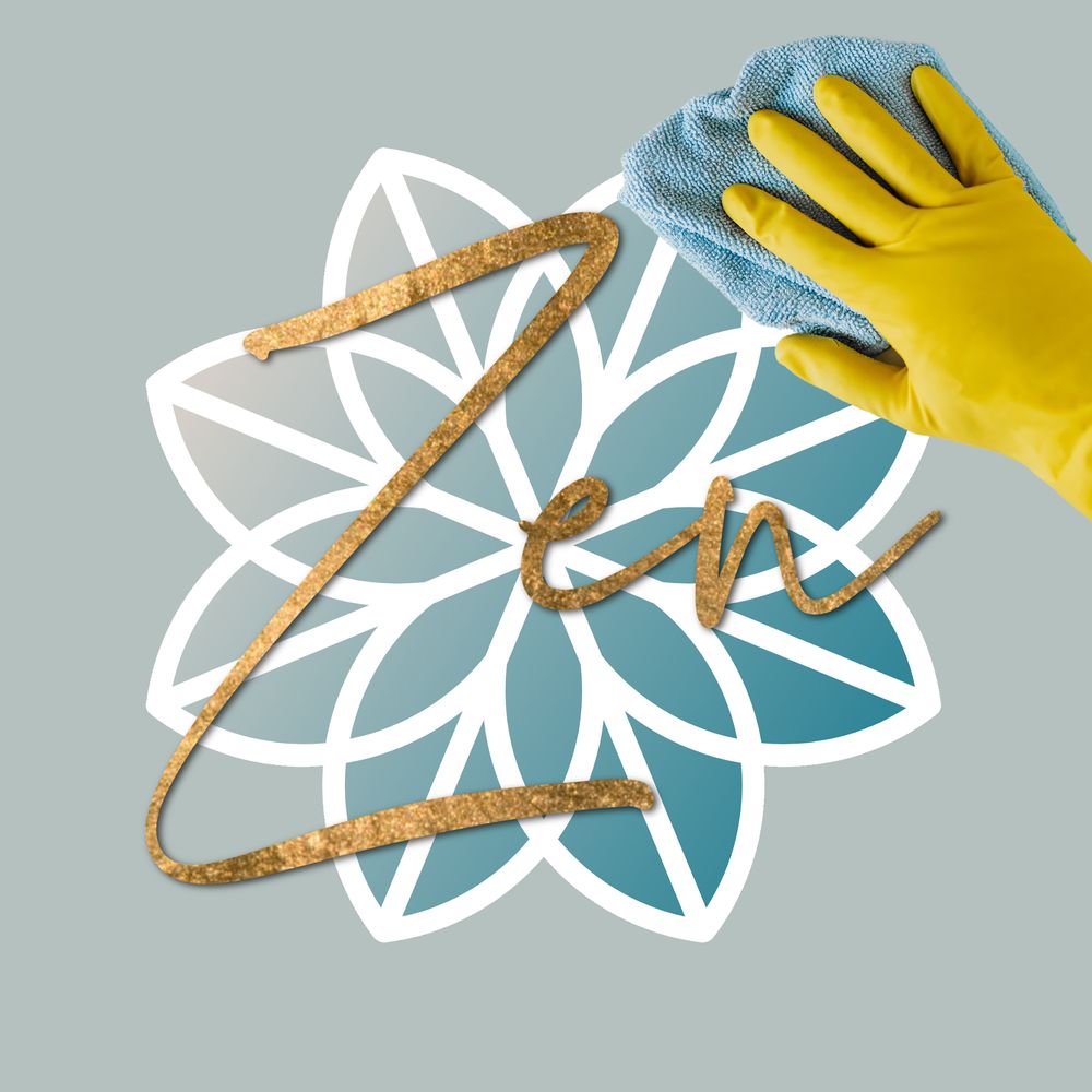 ZEN CLEANING AND ORGANIZING Updated June 2024 Wilton Center