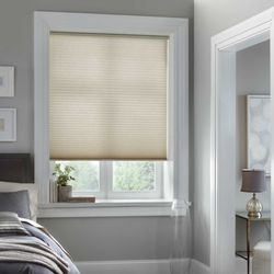 Blind Spot - Honeycomb shades