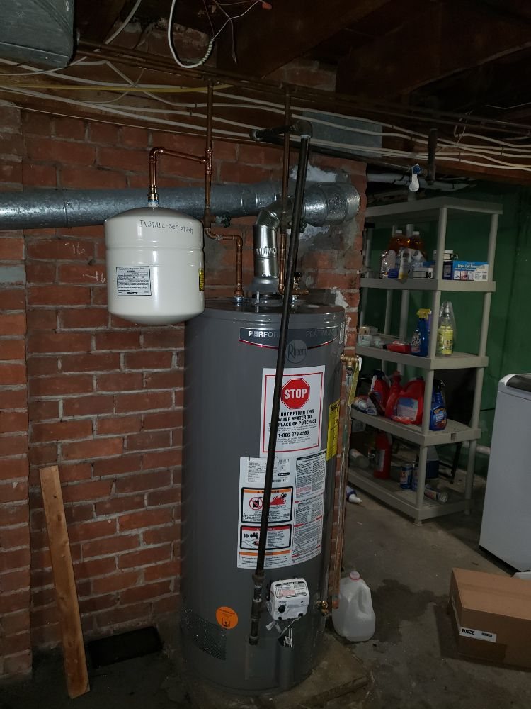 Slide of The Permanent Solution