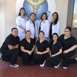 A Las Vegas Medical Group