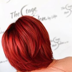 Stage Hair Salon