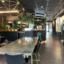 Barvida - Nicely decorated empty place.